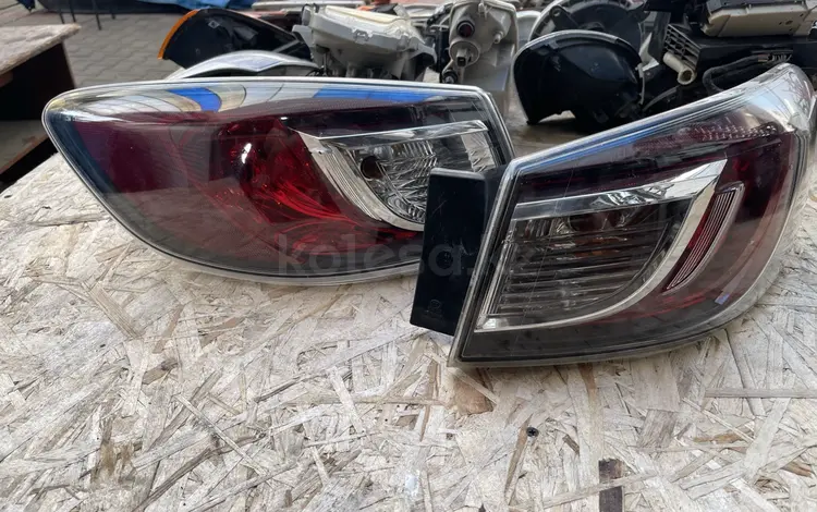 Задний фонарь Mazda 6үшін35 000 тг. в Алматы