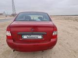 ВАЗ (Lada) Kalina 1118 2006 года за 1 300 000 тг. в Актау – фото 3