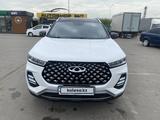 Chery Tiggo 7 Pro 2022 года за 7 950 000 тг. в Алматы