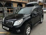 Toyota Land Cruiser Prado 2013 года за 16 000 000 тг. в Алматы