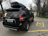 Toyota Land Cruiser Prado 2013 года за 16 000 000 тг. в Алматы – фото 4