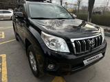 Toyota Land Cruiser Prado 2013 года за 16 000 000 тг. в Алматы – фото 3