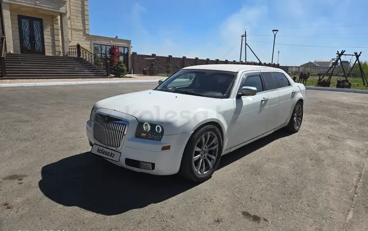 Chrysler 300C 2005 года за 3 500 000 тг. в Павлодар