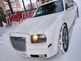 Chrysler 300C 2005 годаүшін3 500 000 тг. в Павлодар – фото 2