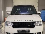 Land Rover Range Rover 2008 годаүшін11 000 000 тг. в Шымкент – фото 3