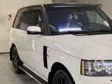 Land Rover Range Rover 2008 годаүшін11 000 000 тг. в Шымкент – фото 4