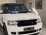 Land Rover Range Rover 2008 годаүшін11 000 000 тг. в Шымкент – фото 2