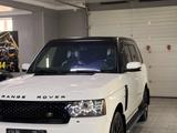 Land Rover Range Rover 2008 годаүшін11 000 000 тг. в Шымкент – фото 5