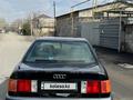 Audi 100 1991 годаүшін1 500 000 тг. в Алматы – фото 4