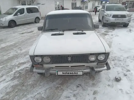 ВАЗ (Lada) 2106 2003 года за 650 000 тг. в Усть-Каменогорск
