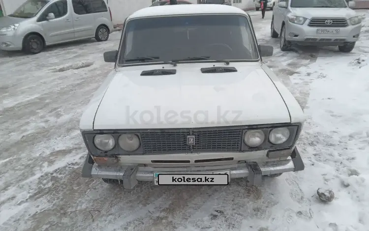 ВАЗ (Lada) 2106 2003 года за 650 000 тг. в Усть-Каменогорск