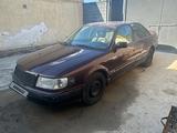Audi 100 1993 годаүшін1 700 000 тг. в Кызылорда – фото 2