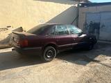 Audi 100 1993 годаүшін1 700 000 тг. в Кызылорда – фото 3