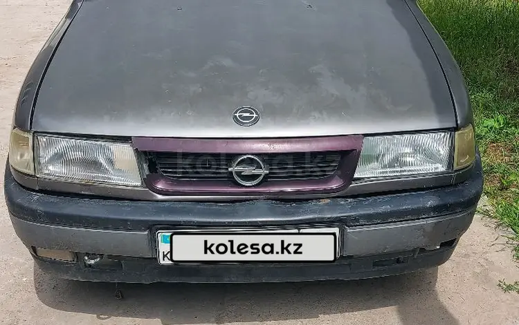 Opel Vectra 1991 годаүшін620 000 тг. в Шымкент