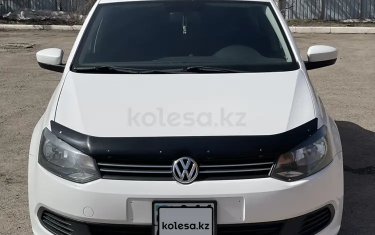 Volkswagen Polo 2013 годаүшін4 300 000 тг. в Кокшетау