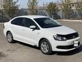 Volkswagen Polo 2013 годаүшін4 300 000 тг. в Кокшетау – фото 2