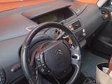 Citroen C4 Picasso 2007 года за 2 650 000 тг. в Караганда – фото 3