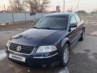 Volkswagen Passat 2003 года за 2 700 000 тг. в Алматы