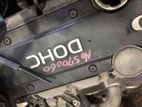 Двигатель мотор Акпп коробка автомат Volvo B5252S 2.5L за 600 000 тг. в Тараз