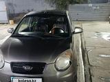 Kia Morning 2009 года за 2 500 000 тг. в Алматы – фото 2