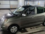 Kia Morning 2009 года за 2 500 000 тг. в Алматы – фото 3