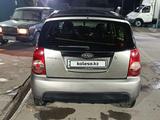 Kia Morning 2009 года за 2 500 000 тг. в Алматы – фото 5