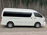 Toyota Hiace 2016 года за 17 100 000 тг. в Алматы – фото 5