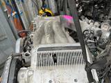 Двигатель Toyota camry 10-15двигатель 3VZ 3.0 за 450 000 тг. в Алматы – фото 5