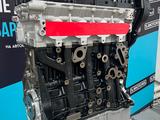 Новый двигатель JAC 2.0 — масло в подарок — гарантия за 850 000 тг. в Павлодар
