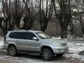 Toyota Land Cruiser Prado 2006 года за 8 500 000 тг. в Актобе