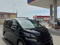 Toyota Vellfire 2010 года за 6 200 000 тг. в Атырау – фото 2