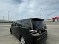 Toyota Vellfire 2010 года за 6 200 000 тг. в Атырау – фото 5