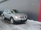 Nissan Qashqai 2010 года за 4 100 000 тг. в Астана