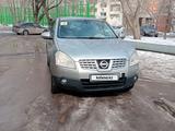 Nissan Qashqai 2010 года за 4 100 000 тг. в Астана – фото 2