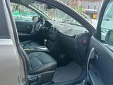 Nissan Qashqai 2010 года за 4 100 000 тг. в Астана – фото 3