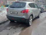 Nissan Qashqai 2010 года за 4 100 000 тг. в Астана – фото 4