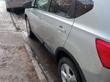 Nissan Qashqai 2010 года за 4 100 000 тг. в Астана – фото 5