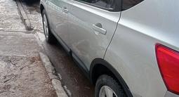 Nissan Qashqai 2010 года за 4 100 000 тг. в Астана – фото 5