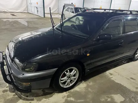 Toyota Caldina 1996 года за 2 000 000 тг. в Актау