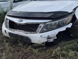 Kia Optima 2015 года за 4 600 000 тг. в Астана