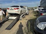 Kia Optima 2015 года за 4 600 000 тг. в Астана – фото 2