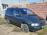 Nissan Prairie 1991 годаүшін1 600 000 тг. в Петропавловск