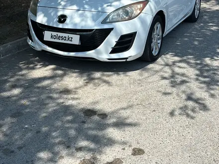 Mazda 3 2010 года за 3 000 000 тг. в Атырау