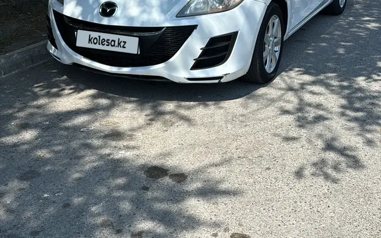 Mazda 3 2010 годаfor3 000 000 тг. в Атырау