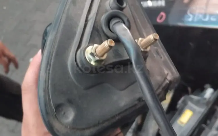 Зеркало заднего вида за 25 000 тг. в Усть-Каменогорск