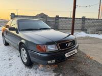 Audi 100 1992 года за 2 000 000 тг. в Алматы