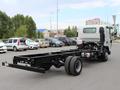JAC  JAC N90 бортовой автомобиль (техборт) 2026 года за 17 600 000 тг. в Актобе – фото 4