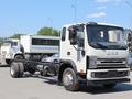 JAC  JAC N90 бортовой автомобиль (техборт) 2026 года за 17 600 000 тг. в Актобе – фото 9