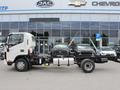 JAC  JAC N90 бортовой автомобиль (техборт) 2026 года за 17 600 000 тг. в Актобе – фото 6