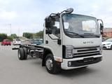 JAC  JAC N90 бортовой автомобиль (техборт) 2026 годаүшін17 600 000 тг. в Актобе